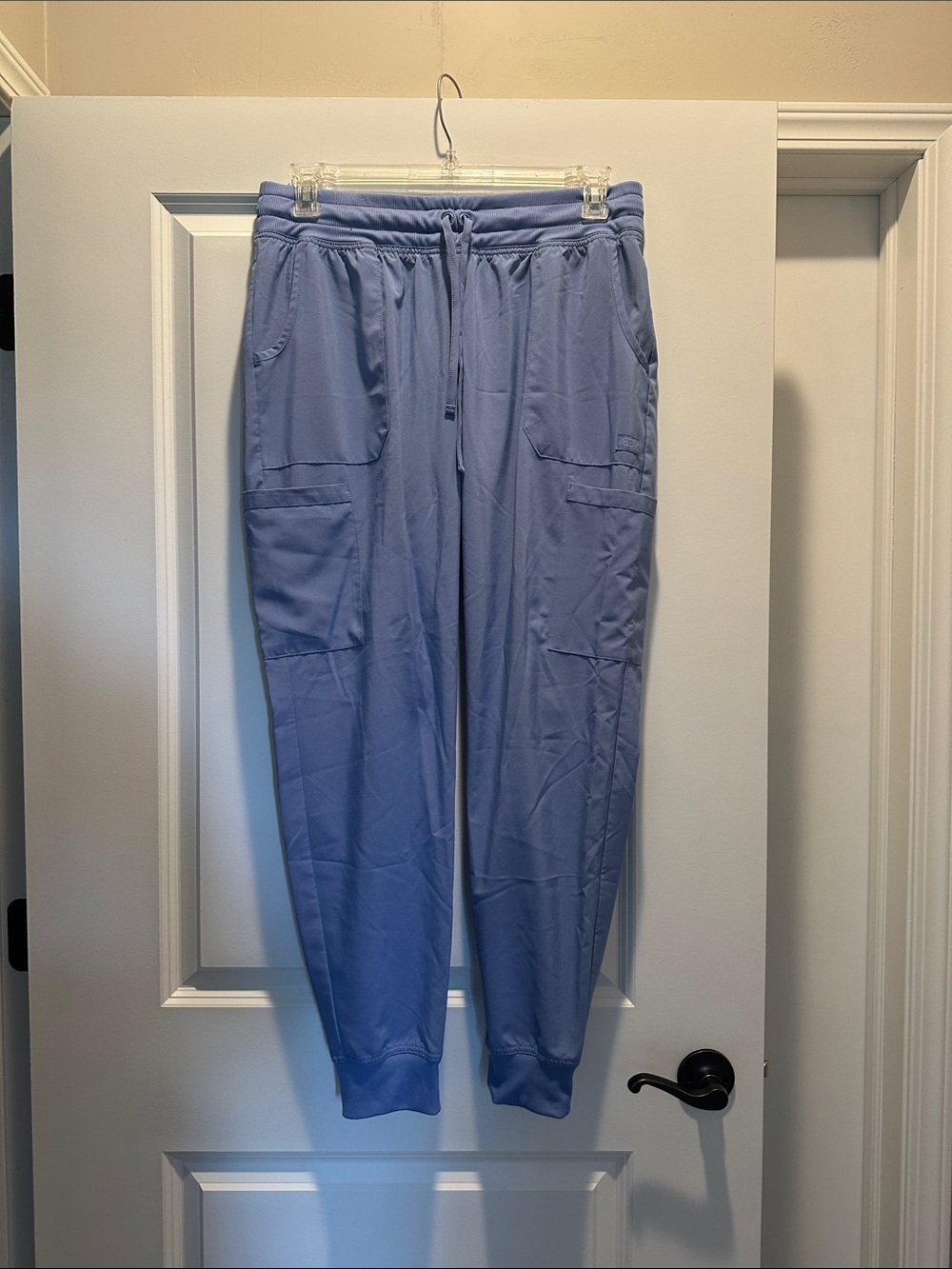 Women’s Dickies Jogger Scrub Bottoms